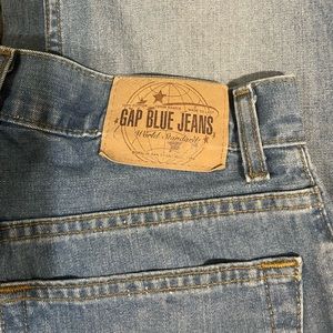 GAP Bootfit Jean Size 30x30